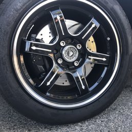 Front Brakes! Front Brakes!