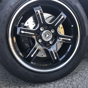 JG Auto Services - Front Brakes! - Auto Repair Near Me - Norco, California JG Auto Services - Front Brakes! - Auto Repair Near Me - Norco, California