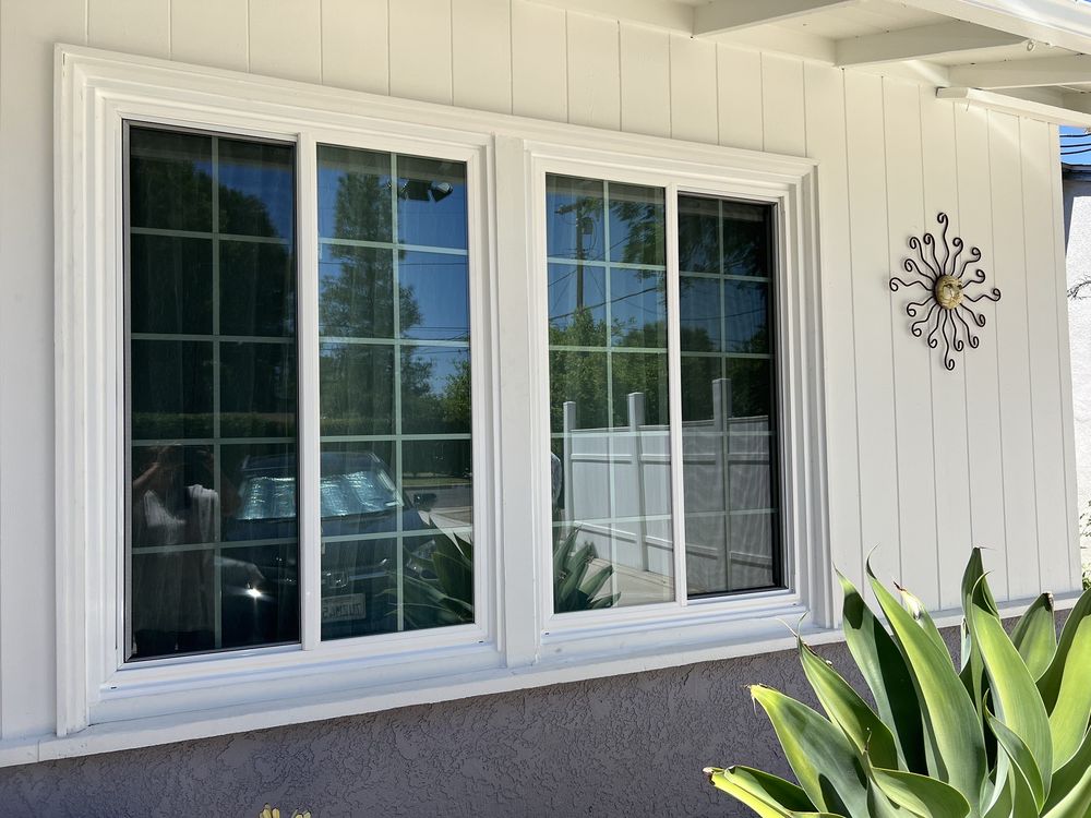 Slide of SoCal Energy Contractors