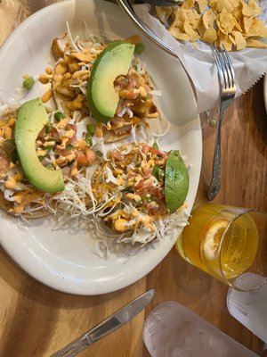 Adelitas Cocina Y Cantina by null