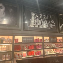 VS Fragrances.......