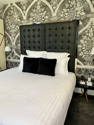 Hotel Le Palais Gallien by null