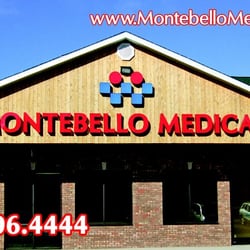 Montebello Medical - MM Frontage