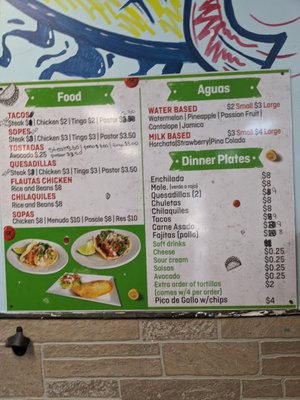 Menu photo 5 Mr. Tutis Fruties Florida City, FL Menu photo 5 Mr. Tutis Fruties Florida City, FL