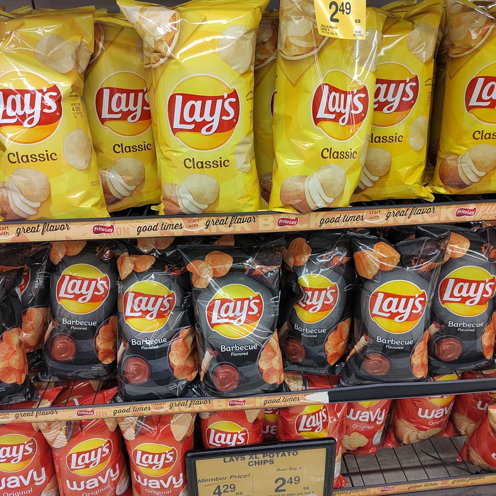 Safeway - Item - Grocery Near Me - Williams, Arizona