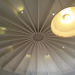 The Woodhouse Coffee Shop - Things are looking up.