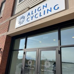 Align Cycling