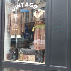 Vintage Store