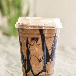 Kaffein Coffee