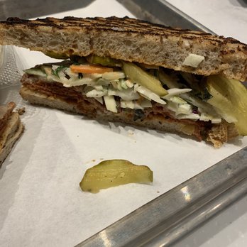 Mendocino Farms - Rueben - Salad Near Me - Plano, Texas Mendocino Farms - Rueben - Salad Near Me - Plano, Texas