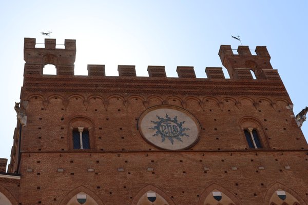 Palazzo Pubblico by null