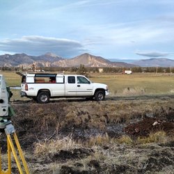 Baxter Land Surveying