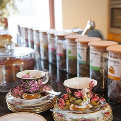 Buttercup Tea Rooms