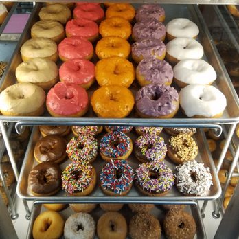 Donut Storr - Donuts Near Me - Westminster, California