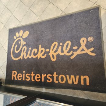 Chick-fil-A - Fast Food Near Me - Reisterstown, Maryland Chick-fil-A - Fast Food Near Me - Reisterstown, Maryland