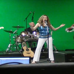 DC Music - Video Shoot