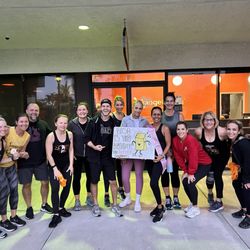Orangetheory Fitness