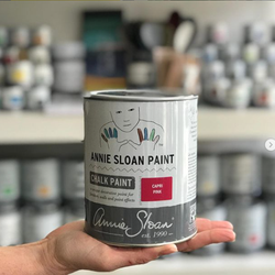 The Dulwich Trader - We stock a full range of Chalk Paint by Annie Sloan