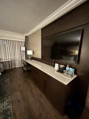 Monterey Marriott by null