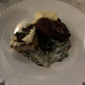 The Citizen - Filet - New American Near Me - Alys Beach, Florida The Citizen - Filet - New American Near Me - Alys Beach, Florida