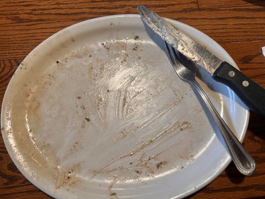 Dambar & Steak House by null