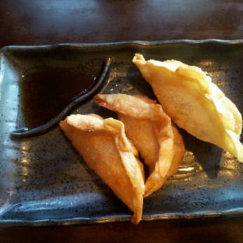 Kosuke - Pretty good gyoza - Ramen Near Me - Alhambra, California