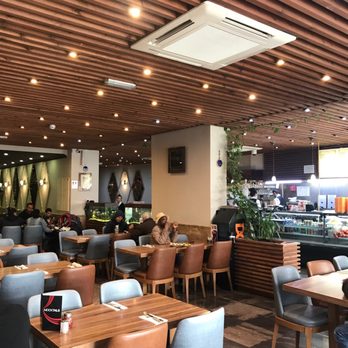 Crystal - Amazing Turkish Specialties. - Turkish Near Me - London, XGL Crystal - Amazing Turkish Specialties. - Turkish Near Me - London, XGL