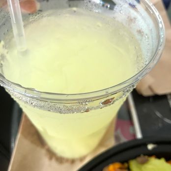 Lemon Peppers - NOT frozen lemonade - Seafood Near Me - Miami, Florida