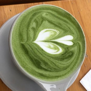 Parakeet Cafe - La Jolla - Matcha latte - Coffee & Tea Near Me - La Jolla, California Parakeet Cafe - La Jolla - Matcha latte - Coffee & Tea Near Me - La Jolla, California