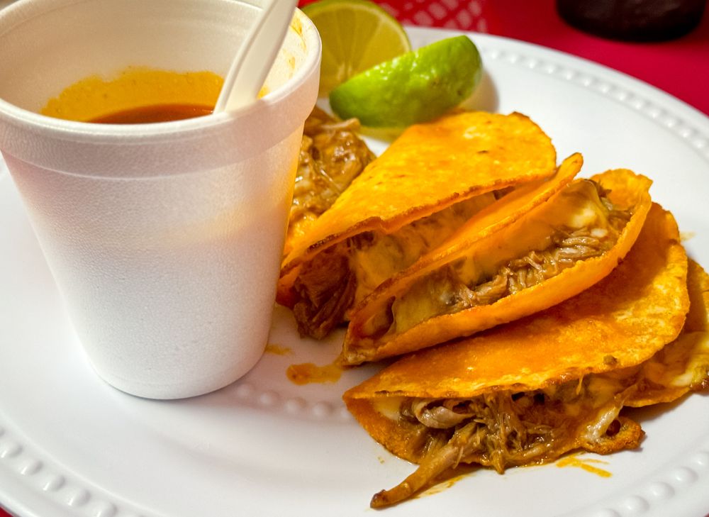 Taqueria Habaneros