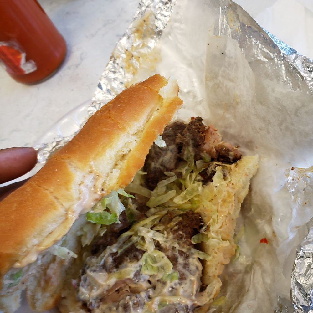 Jerk N Jive Caribbean Kitchen - Jerk Chicken Sandwich - Caribbean Near Me - Frederick, Maryland Jerk N Jive Caribbean Kitchen - Jerk Chicken Sandwich - Caribbean Near Me - Frederick, Maryland