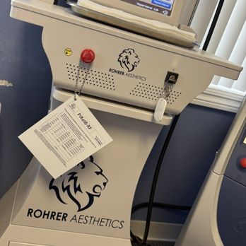 Pure Laser - Laser Hair Removal Near Me - Troy, Michigan