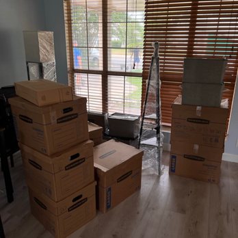 Eagle Star Moving - Movers Near Me - Burbank, California Eagle Star Moving - Movers Near Me - Burbank, California
