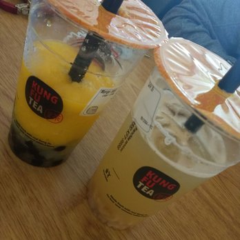 Kung Fu Tea - Bubble Tea Near Me - Centreville, Virginia Kung Fu Tea - Bubble Tea Near Me - Centreville, Virginia