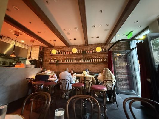 Cafe Amaro by null
