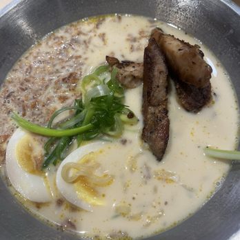 Staff Meeting - THE CLASSIC TONKOTSU - Asian Fusion Near Me - Minneapolis, Minnesota