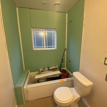 American Home Remodeling - Drywalling. - General Contractors Near Me - Corona, California American Home Remodeling - Drywalling. - General Contractors Near Me - Corona, California