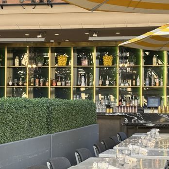 Chéri Rooftop - Bar - Lounges Near Me - Las Vegas, Nevada Chéri Rooftop - Bar - Lounges Near Me - Las Vegas, Nevada