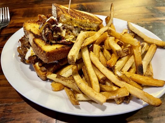 Mouth of The South by null