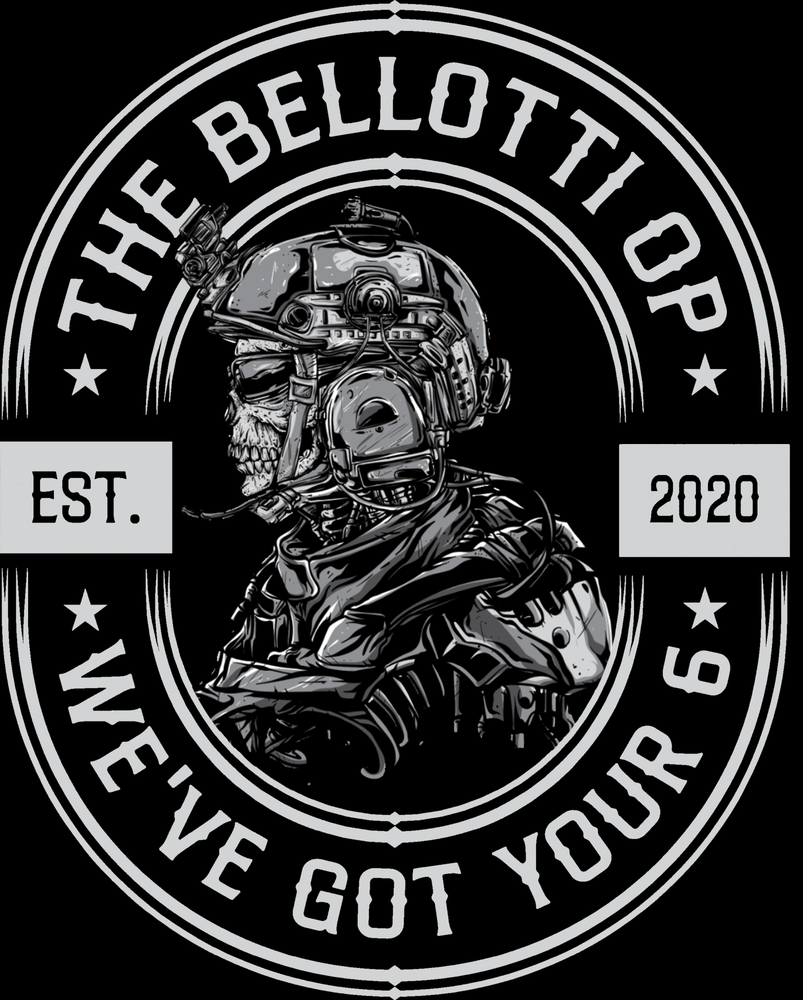 The Bellotti Op - social services organization in YOUNGSTOWN, OH