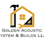 Photo of Golden Acoustic System and Builds