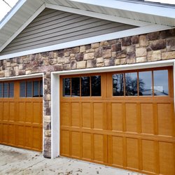 Georgia Garage