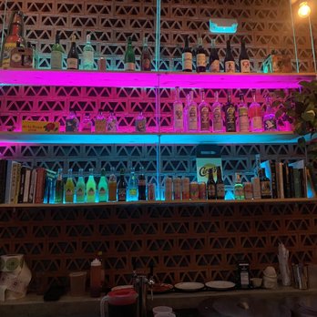 Taconeta - Bar - Tacos Near Me - El Paso, Texas