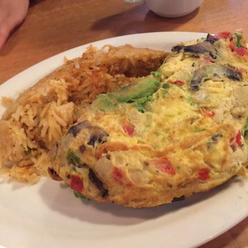 Brownstone Pancake Factory - Breakfast & Brunch Near Me - Edgewater, New Jersey