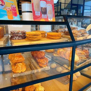 Better Buzz Coffee Hillcrest - Coffee & Tea Near Me - San Diego, California