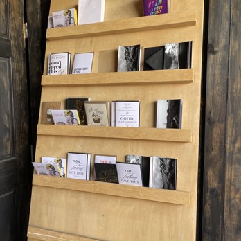 Counterpoint Coffee - Cards for sale - Coffee & Tea Near Me - Seaside, California