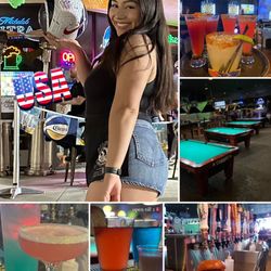 Campus Billiards & Sports Bar - FIFA Women's World Cup Soccer USA vs Netherlands! Dedicated volume & on the big screen. 21 & Up ONLY!
