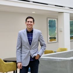 Kevin Caballaro - Caballaro Agency