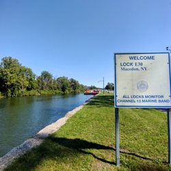 Lock 30 Canal Park