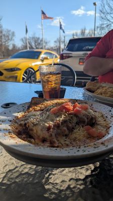 Adams Bistro by null